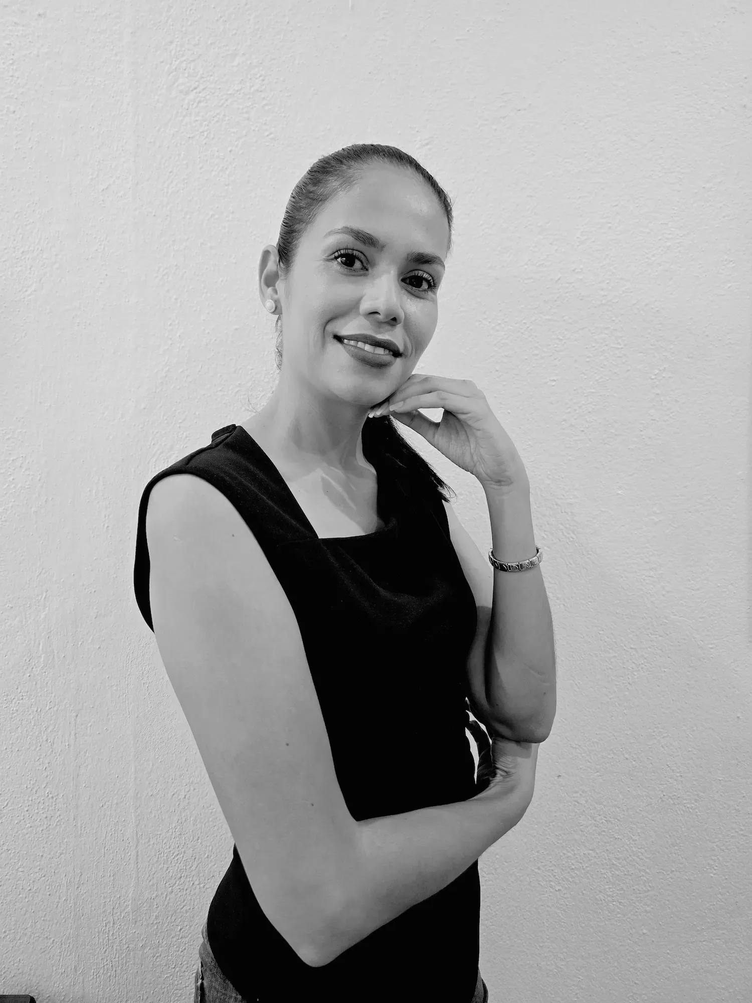 Joanna Lucia Cruz Tapia