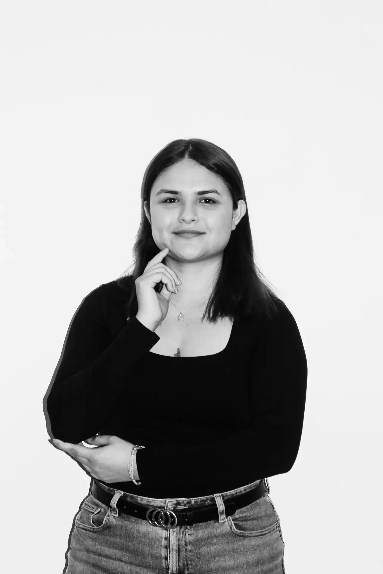 Valeria Monserrat Zúñiga Bernal