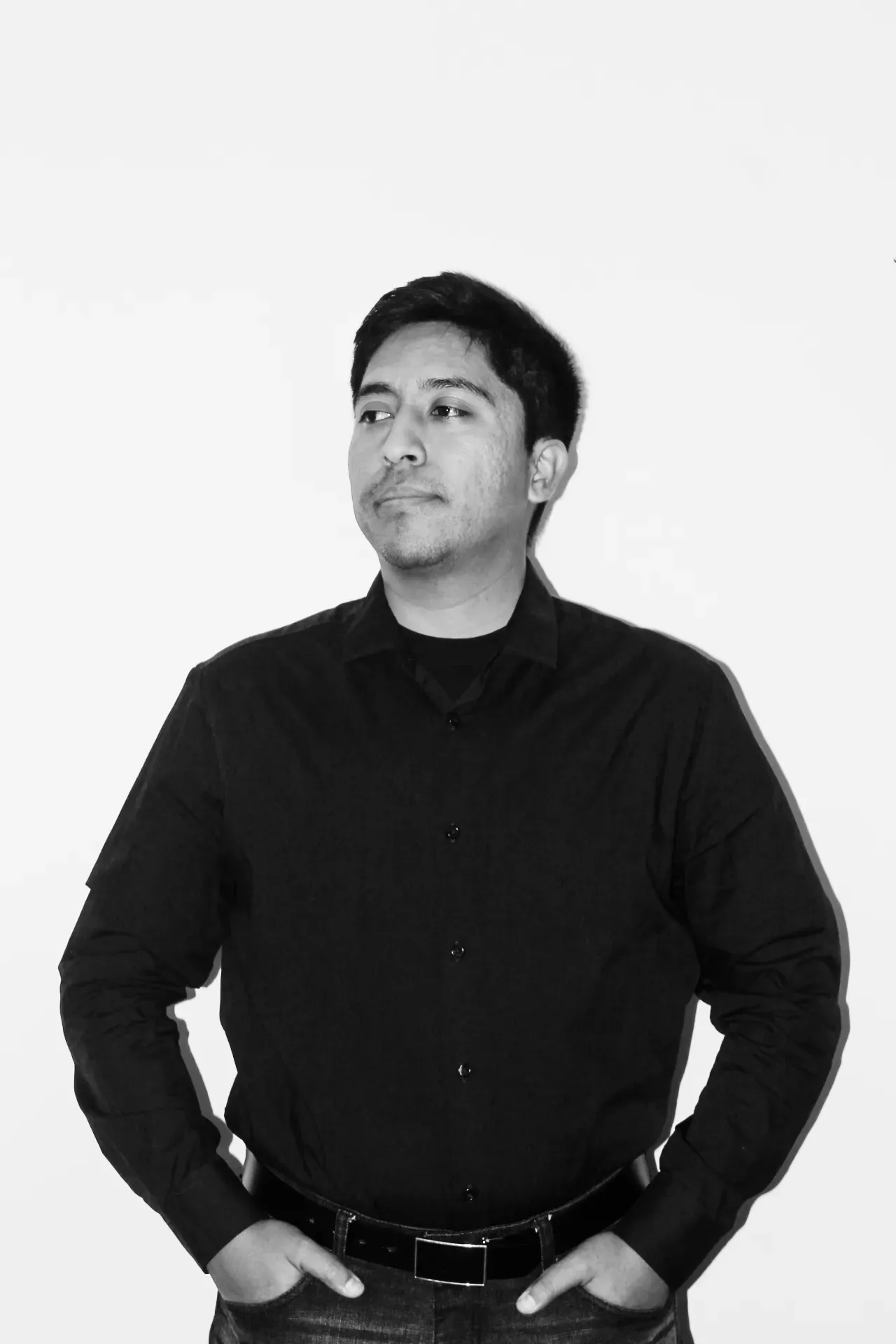 Juan Sergio Pérez Zepeda