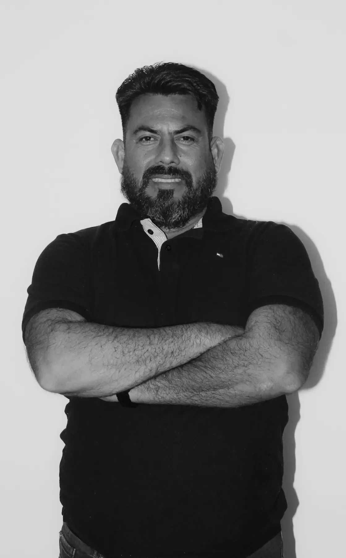 Ing. Erik Manuel López Robles