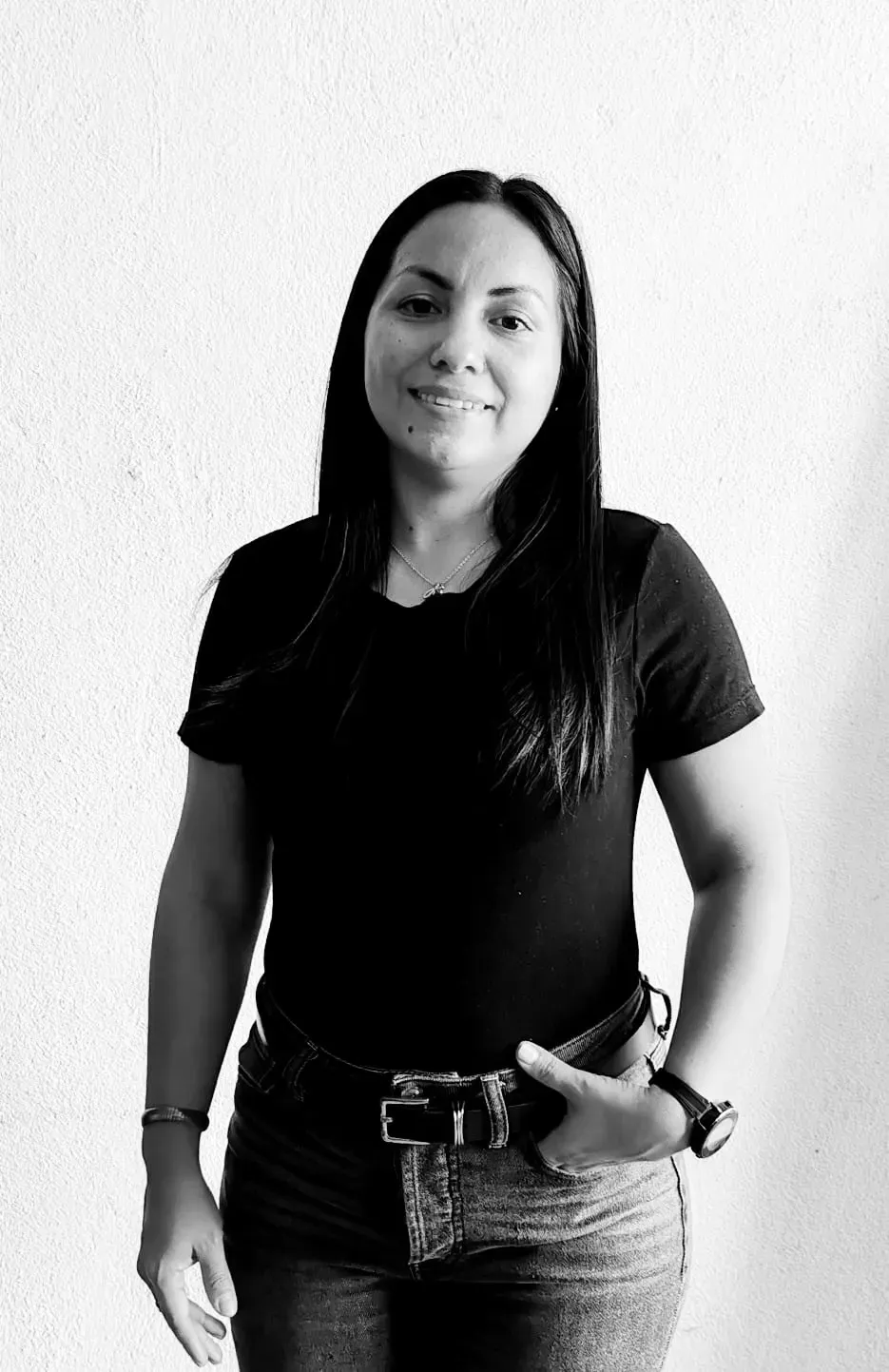 Melanie Paola Vargas Olivarría