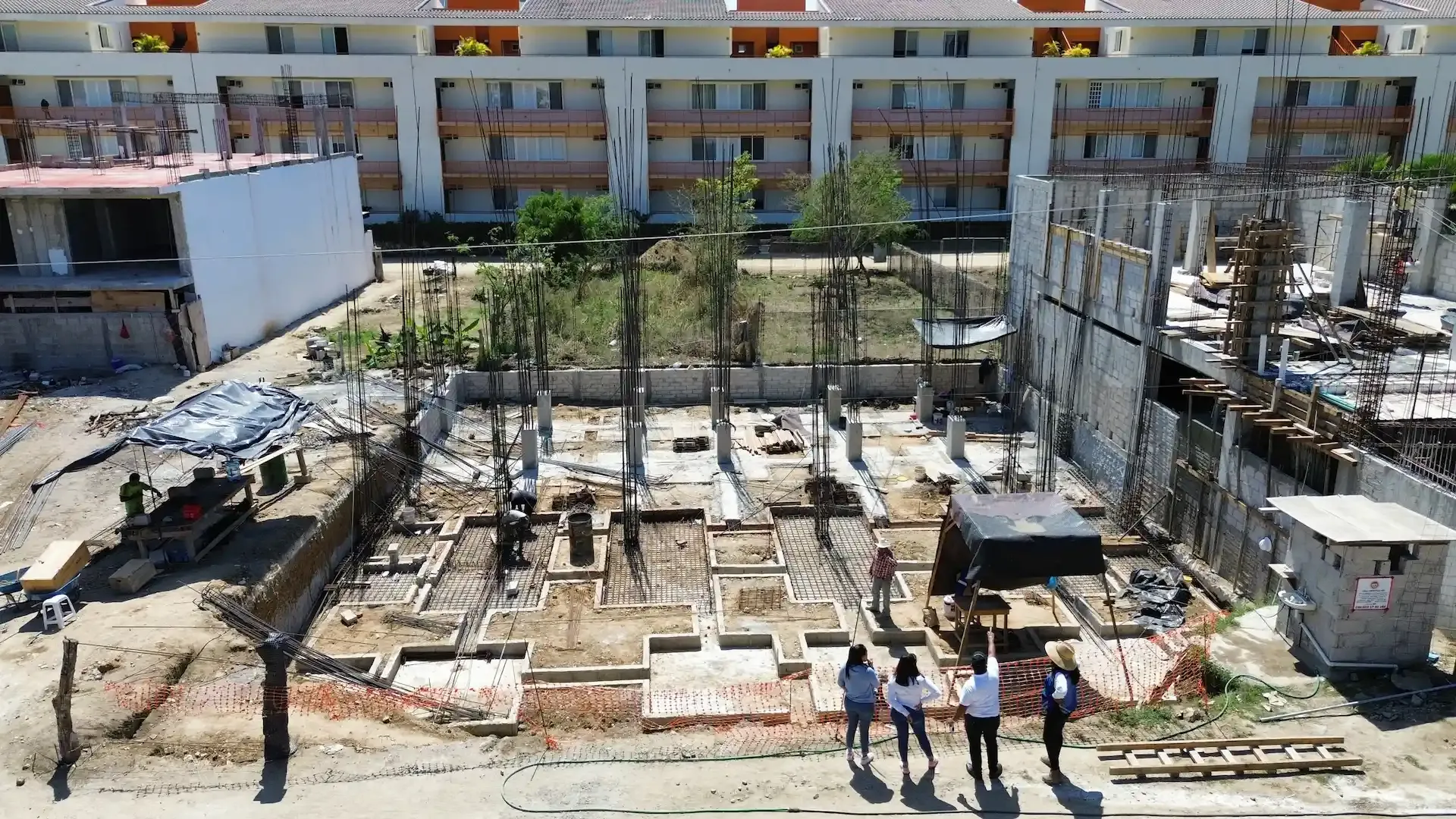 Kire Constructora – Desarrollos inmobiliarios en Puerto Vallarta