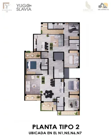 Diseño y Presentación de Proyectos