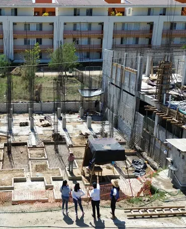 Gestión de Trámites y Permisos